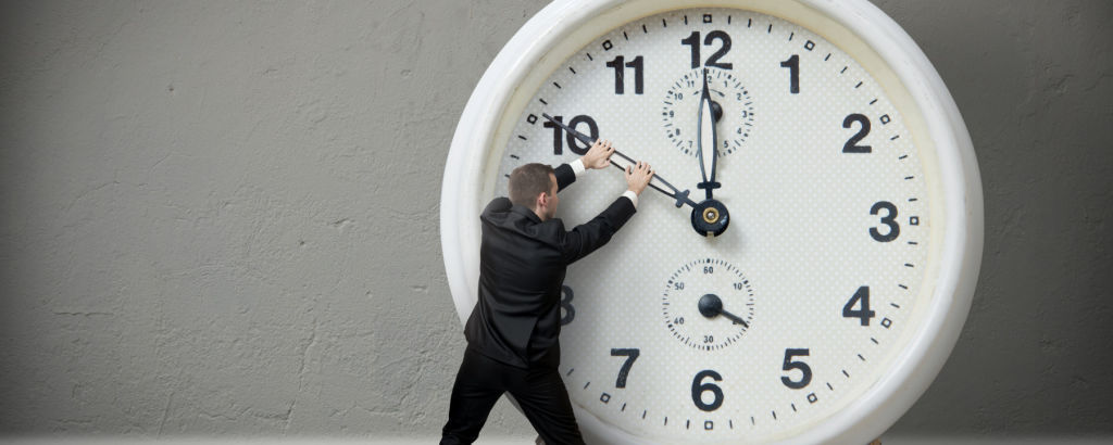 Aktuelles Arbeitszeitgesetz verhindert gewünschte Flexibilität
