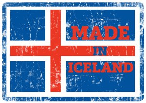 Markenrecht: Island ist verärgert über Tiefkühl-Händler "Iceland Food"